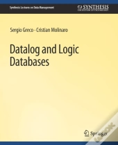 Datalog And Logic Databases