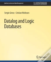 Capa do artigo Datalog And Logic Databases
