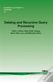 Capa do artigo Datalog And Recursive Query Processing