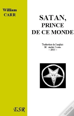 Capa do artigo Datan, Prince De Ce Monde