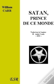 Capa do artigo Datan, Prince De Ce Monde