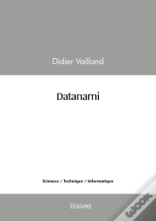 Capa do artigo Datanami