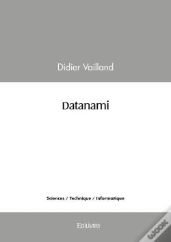 Capa do artigo Datanami