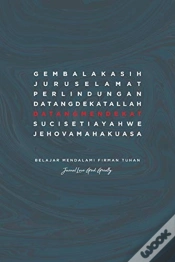 Capa do artigo Datang Mendekat