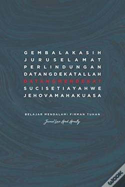 Capa do artigo Datang Mendekat