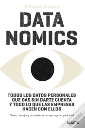 Capa do artigo Datanomics