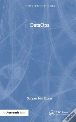 Capa do artigo Dataops