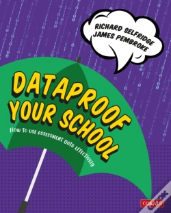 Capa do artigo Dataproof Your School