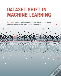 Capa do artigo Dataset Shift In Machine Learning