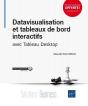 Datavisualisation Et Tableaux De Bord Interactifs Avec Tableau Desktop - Preview
