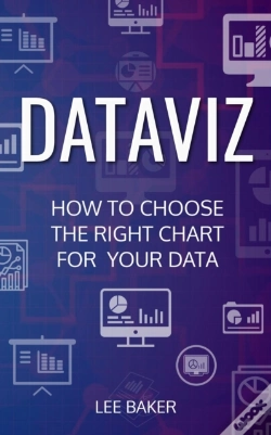 Capa do artigo Dataviz: How To Choose The Right Chart For Your Data
