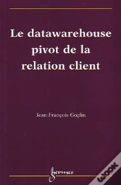 Capa do artigo Datawarehouse Pivot De La Relation Client