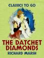 Datchet Diamonds - Preview