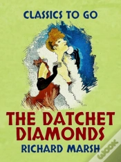 Capa do artigo Datchet Diamonds