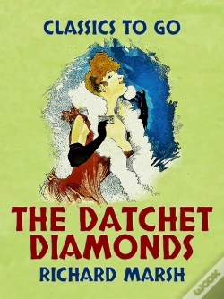 Capa do artigo Datchet Diamonds