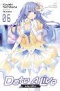 Date A Live, Vol. 6 (Light Novel) - Preview