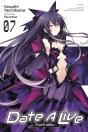 Date A Live, Vol. 7 (Light Novel) - Preview