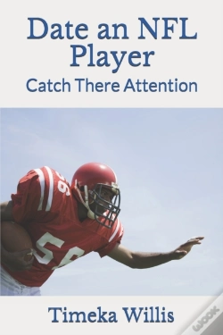 Capa do artigo Date An Nfl Player
