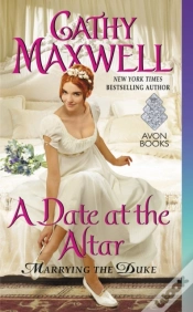 Capa do artigo Date At The Altar