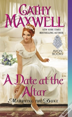 Capa do artigo Date At The Altar