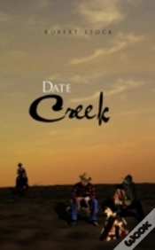 Capa do artigo Date Creek