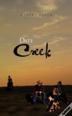 Capa do artigo Date Creek