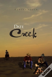 Capa do artigo Date Creek