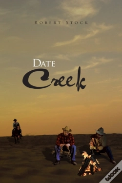 Capa do artigo Date Creek
