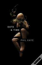 Capa do artigo Date & Time