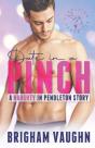 Date In A Pinch - Preview