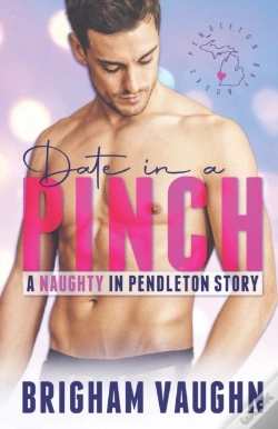 Capa do artigo Date In A Pinch
