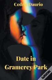 Date In Gramercy Park
