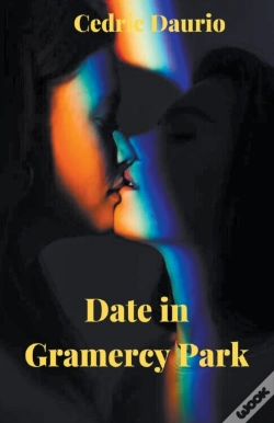 Capa do artigo Date In Gramercy Park