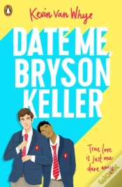 Capa do artigo Date Me, Bryson Keller