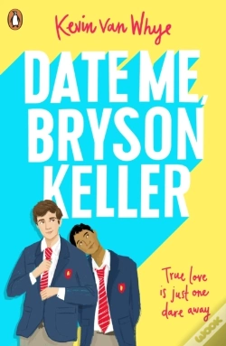 Capa do artigo Date Me, Bryson Keller