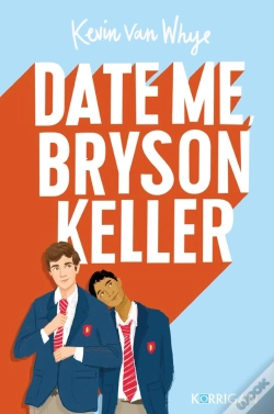 Capa do artigo Date Me Bryson Keller