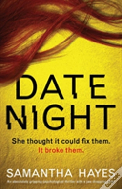 Capa do artigo Date Night