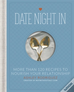 Capa do artigo Date Night In