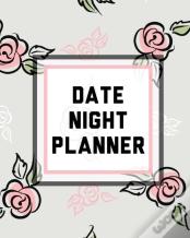 Date Night Planner
