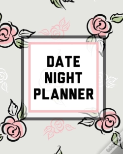 Capa do artigo Date Night Planner
