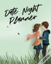 Date Night Planner