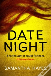 Capa do artigo Date Night