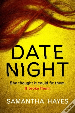Capa do artigo Date Night