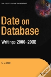 Capa do artigo Date On Database