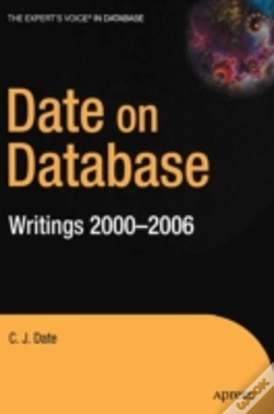 Capa do artigo Date On Database