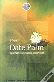 Capa do artigo Date Palm