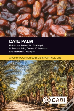 Capa do artigo Date Palm