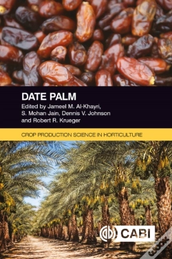 Capa do artigo Date Palm