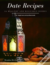 Capa do artigo Date Recipes