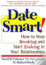 Capa do artigo Date Smart!